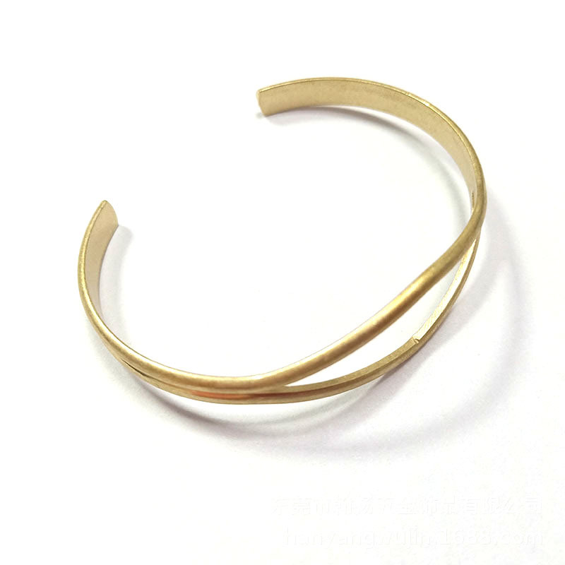 copper bracelet stainless steel