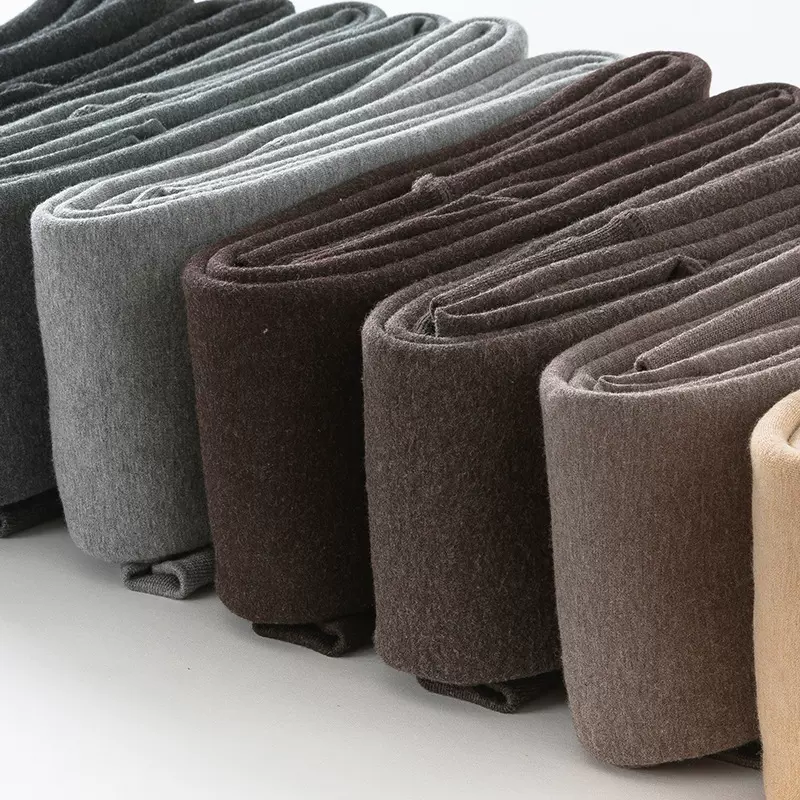 加绒加厚打底裤200克龙爪毛连裤袜秋冬光腿丝袜裤袜义乌批发厂家