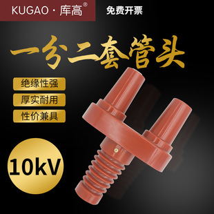 10kV�Wʽ��|��֧��h�W���׹�һ�ֶ���ͨH�͌����׹ܲ��^�׹�