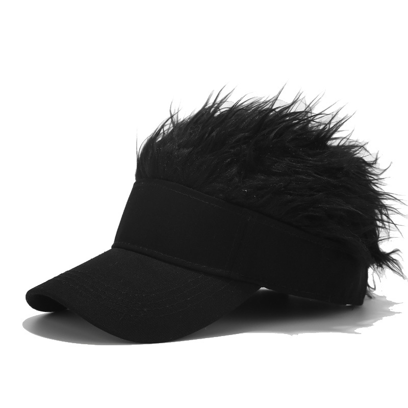 Venta caliente de comercio electrónico transfronterizo de la venta caliente gorra de béisbol gorra padre-niño gorra de la moda de la calle europea y americana image 12