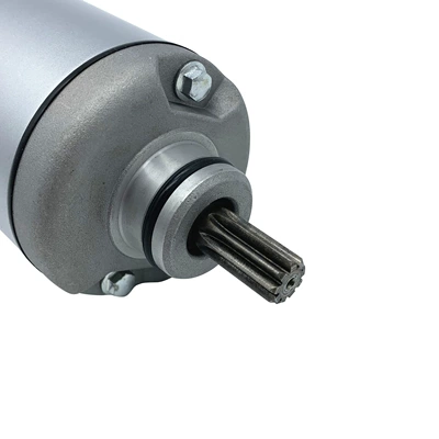 Starter and accessories motorcycle motor BRUIN