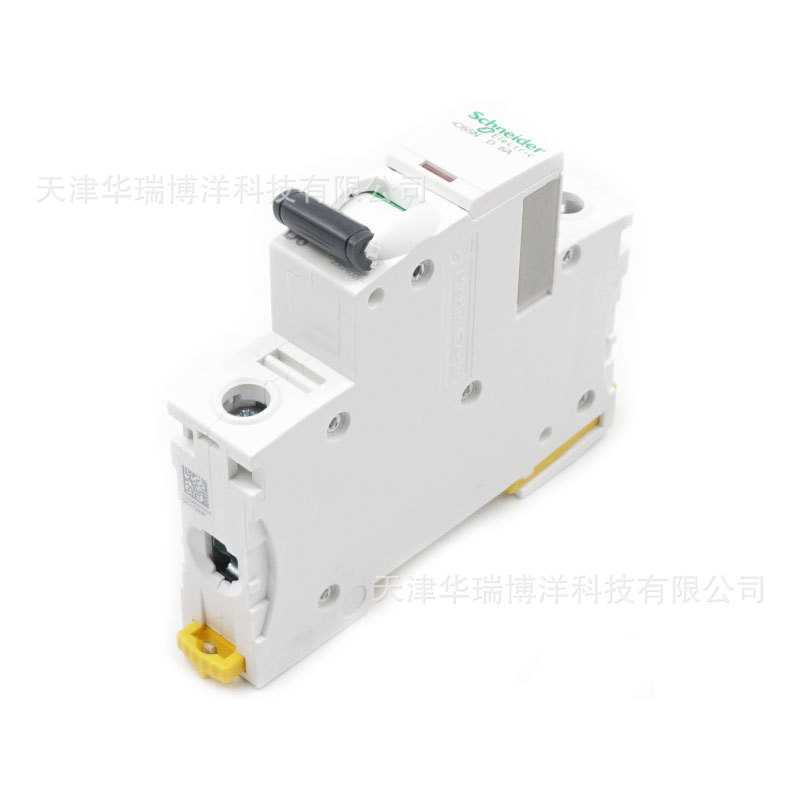 IC65小型空气开关1C65N 1P D16A微型断路器D曲线A9F19106