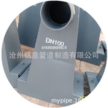 ����ʽ��ˮ�� ��ˮ�� 87����ˮ��  300*200*100 DN50 DN75 DN100