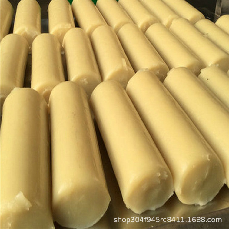 流水线特色全自动年糕机 饵块米豆腐机品质保证