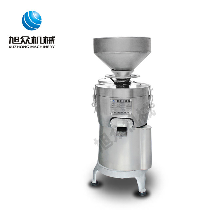 Granos pequeños molinillo automático especial escoria clasificación amoladora máquina de leche de soja fábrica directa amoladora eléctrica comercial