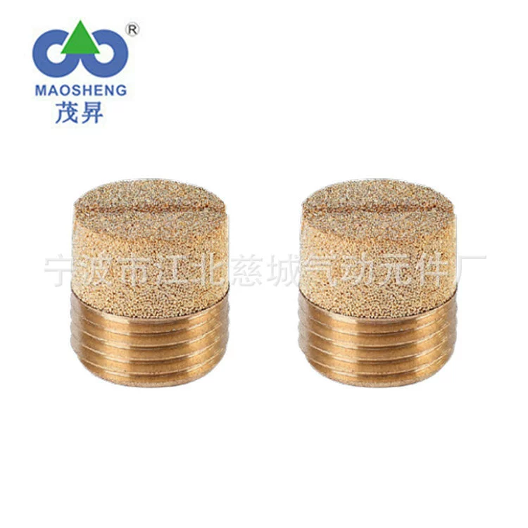 STT модель глушитель Пневматический Глушитель шумоподавитель оптом глушитель Пневматический Глушитель