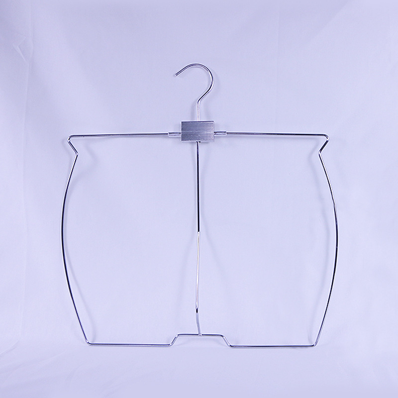 Adult Swim Trunks Rack