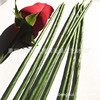 Paper Boarding Polymail DIY Flower Poor soap, green flower pole, rose rose rose, winter green fruit flower rod flower branches