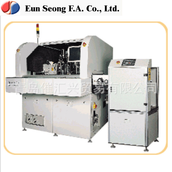 韩国EUN SEONG F.A. 自动多头插入机MULSERTER 300T