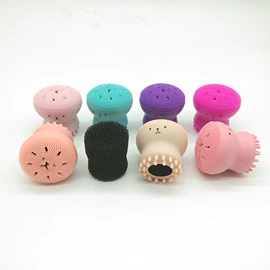 沐浴球浴擦;其他居家日用;牙胶