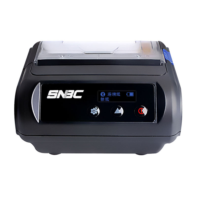 SNBC�±���UP321 P33 P32 SP202���м�ǩ�ƶ����������浥��ӡ��