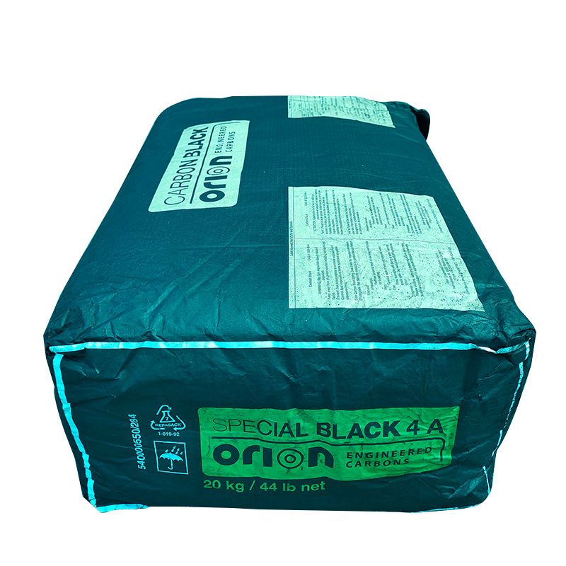供应欧励隆绝缘炭黑4A用于增加黑度德固赛碳黑