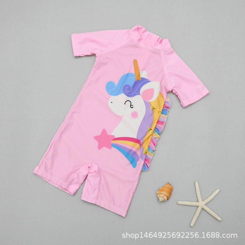 Children's swimwear