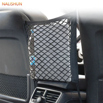 Bag Seat Back Hanging Bag – Car storage bag/box