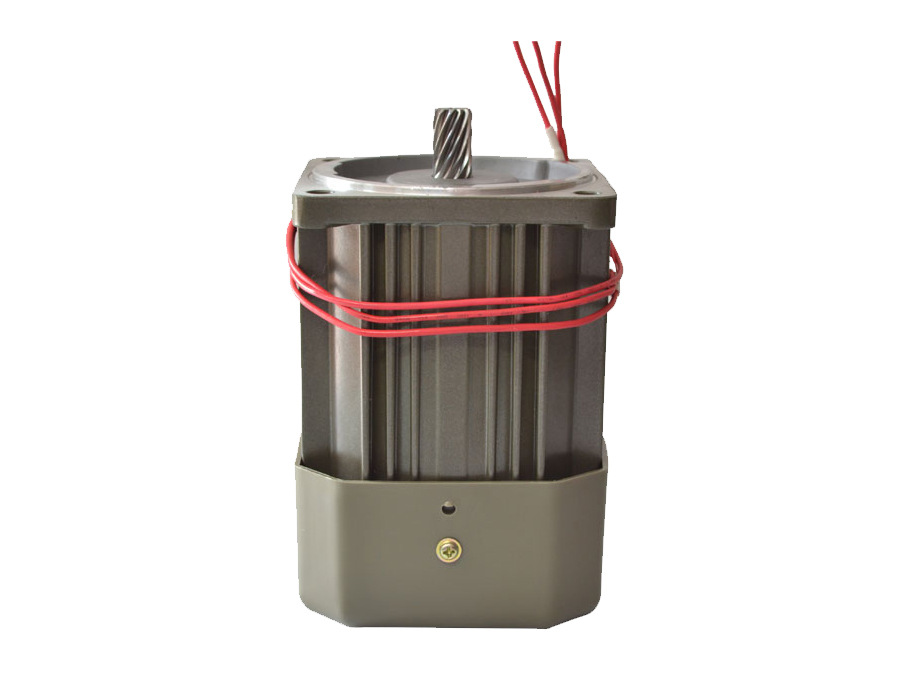 台湾东力小型齿轮减速马达【现货供应】