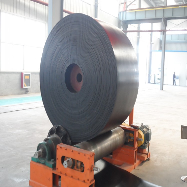 厂家供应 三元乙丙耐热300度皮带 阻燃耐高温输送带 耐灼烧皮带