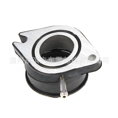Hava qəbuledici borular TTR225 XT225 2LN