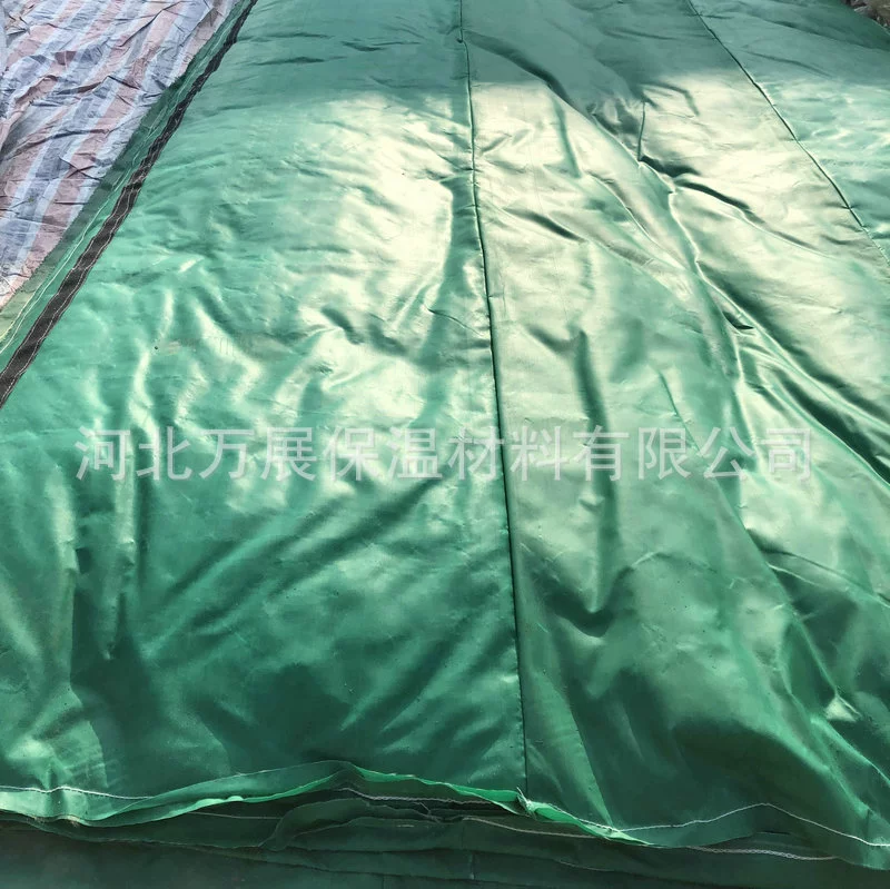 Thermos, waterproof duvet