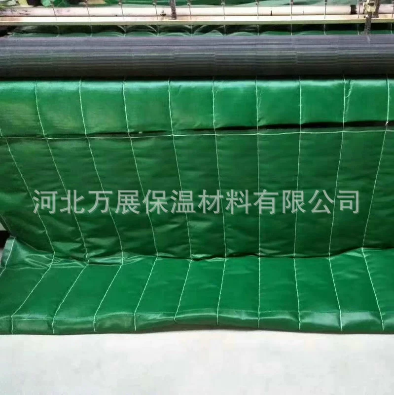 Thermos, waterproof duvet