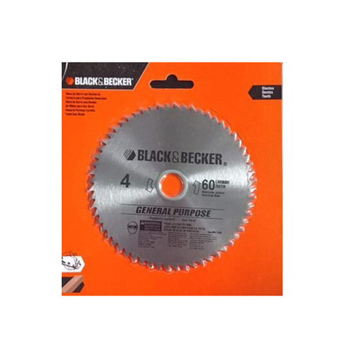 Large quantity and high quality high-speed steel saw blades, fine-toothed wood saw blades, thin slices, 4-inch wood cutting blades, wholesale saw blades