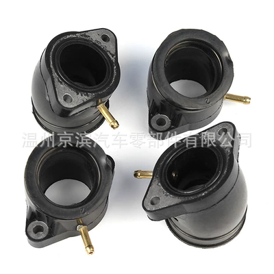 Applicable to Yamaha Yamaha XJ1100 XS1100 XS1100L XS1100S carburetor intake manifold (Hava qəbuledici borular)