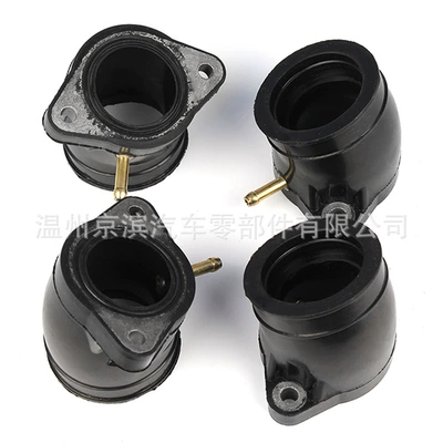 intake manifold, Hava qəbuledici borular