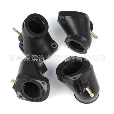 Hava qəbuledici borular Yamaha XVZ1300 XVZ13