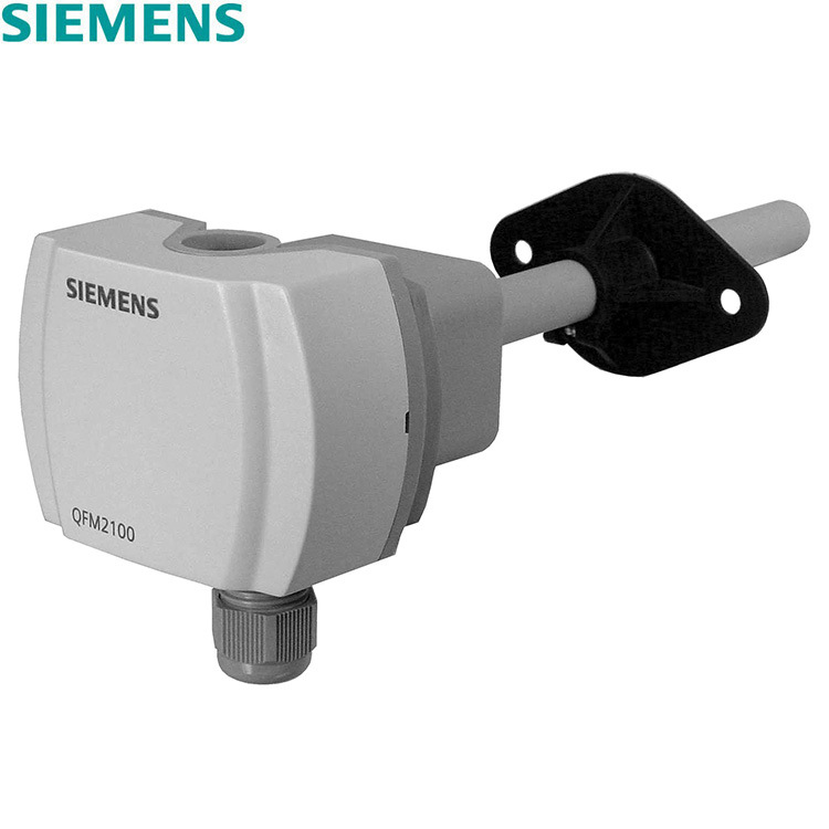 SIEMENS西门子QPM2100,QPM2102,QPM2162,QFM9160空气温湿度传感器