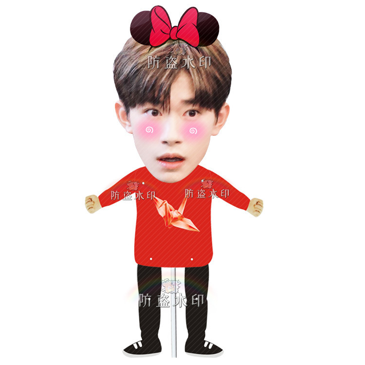 잭슨 이순신 종이 크레인 06