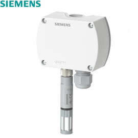 SIEMENS温湿度传感器QFA3100,QFA3160,QFA3171,QFA2079,QFA3173