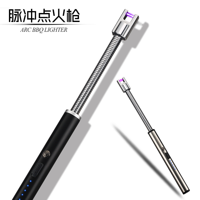 JL872 Kitchen Gaunt Looping Total Motor Somber Smoked Candle Gas Natural Gas Firer Elert Direct Fighting Block Lighter