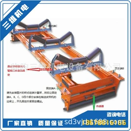 皮带秤;磁选设备;其他选矿设备