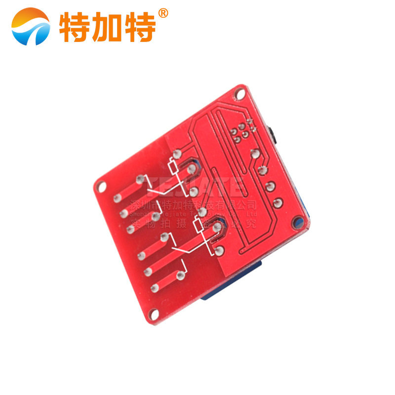 2·12v̵ģ  ָ֧ߵ͵ƽ·̵ģ