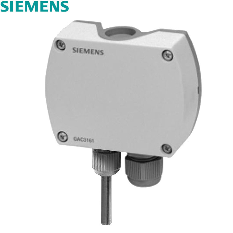 SIEMENS西门子QAC3161,QAC3171,QAC32温度传感器