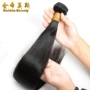巴西直发欧美weft发帘