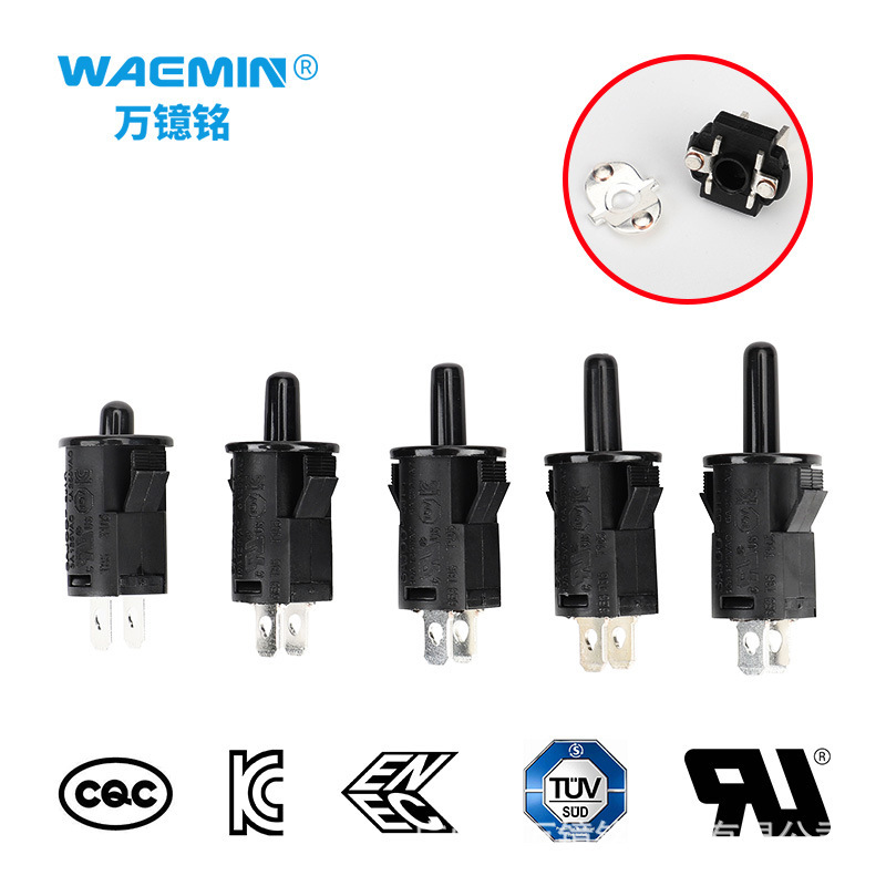 Sajoo Sj1-1 Disinfection Cabinet Refrigerator Kitchen Cabinet Security Door Water Control Heating Electric Blanket Anti-Tip Switch Flame Retardant