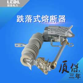 厂家直销  品质保证 高压熔断器 RW12-12F-100A 户外跌落式熔断器