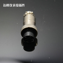 ���l�Դ�B������ĸ��|�B����16mm�A�ν��ٺ��ղ��^ GX16-5
