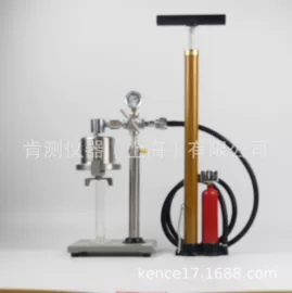 测定仪;其他仪器仪表;其他实验仪器