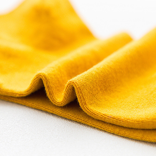 Spring and Summer High Heel Funny Expression Women's Cotton Socks Solid Color Pure Cotton Personalized Embroidery Adult Low Cut Boat Socks One Piece Shipping 