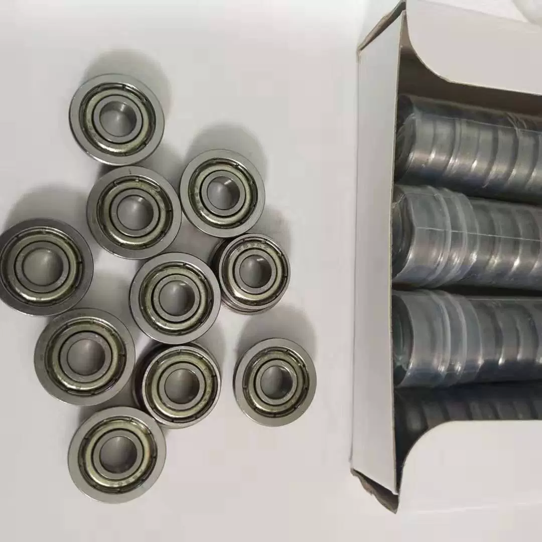 迷你R3RS R8ZZ R6ZZ R4AZZ 698ZZ 623ZZ 626  微型深沟球轴承