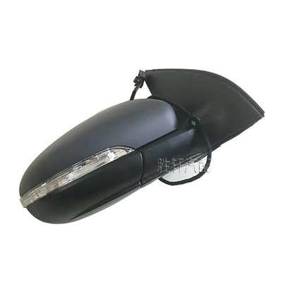Car mirror MK6 GOLF 6 rearview