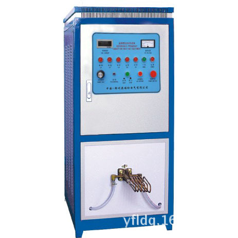 超音频叶轮淬火设备