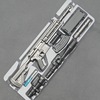 Jedi Gatalion weapon to eat chicken weapon AWM shark 98K M24SCAR-L gun mold ornaments