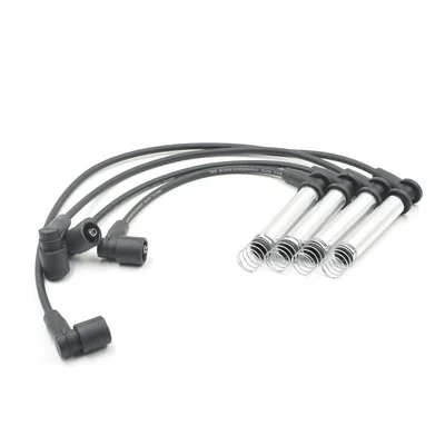 high voltage line, Power supply, ignition system accessories