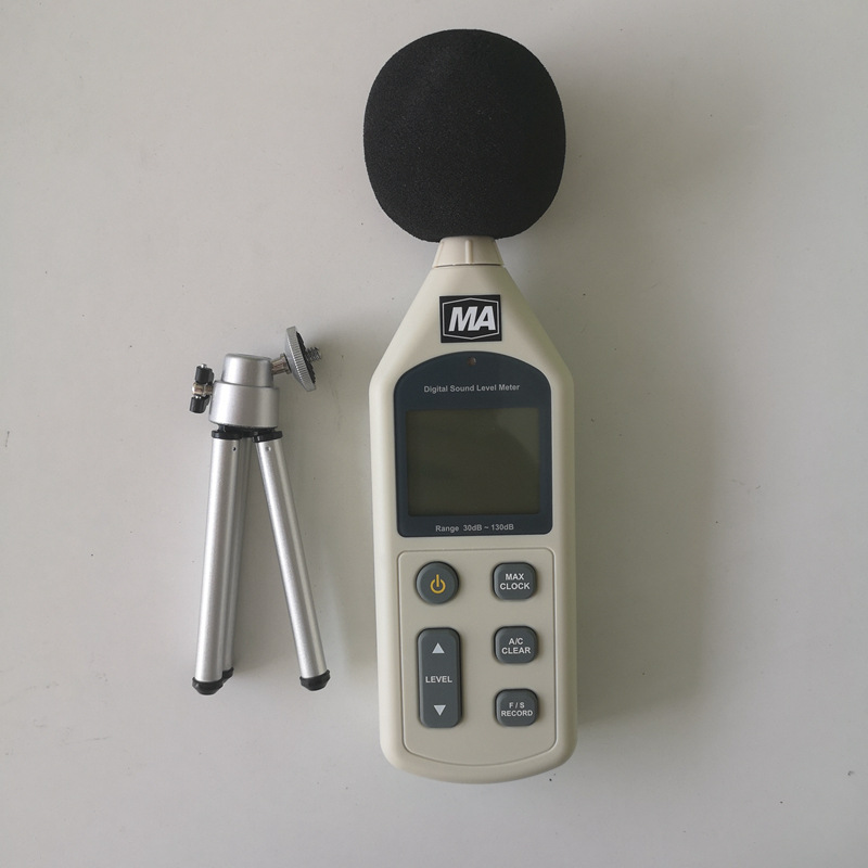 YSD130(A)矿用本质安全型噪声检测仪 矿用噪声检测仪 噪声计