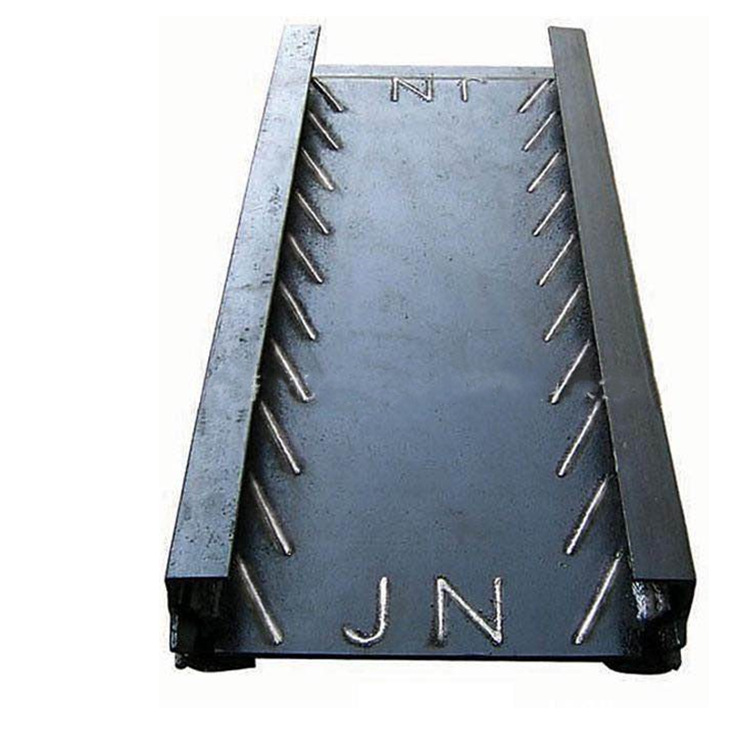 厂家直销大量批发刮板机过渡槽   刮板机中部槽  刮板机配件