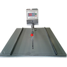 供应湘潭湘科PSK-500数显式坯料抗折仪,陶瓷坯体抗折仪