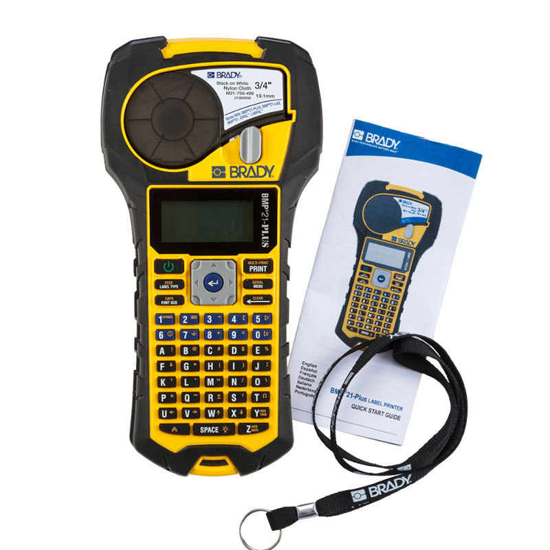 Brady BMP21Plus BMP61 BMP71 BMP91 TLS2200�����±�ǩ��ӡ��