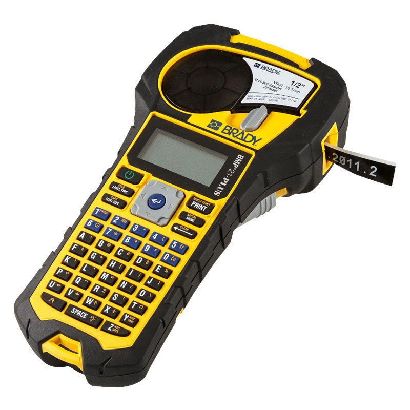 Brady BMP21Plus BMP61 BMP71 BMP91 TLS2200�����±�ǩ��ӡ��